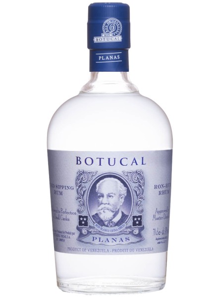 Ron Botucal Planas 0,7 Liter