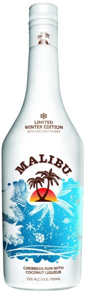 Malibu Winter Edition
