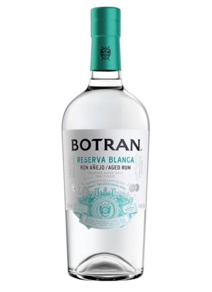 Ron Botran Blanca 0,7 Liter