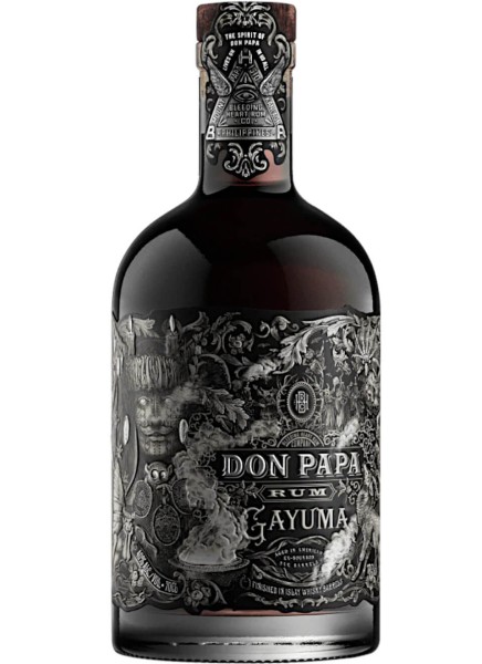 Don Papa Gayuma 0,7 Liter