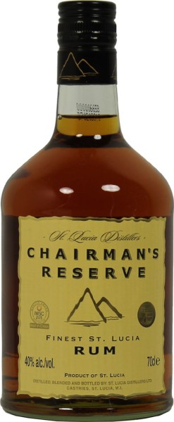 Chairman's Reserve 0,7l