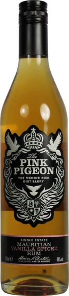 Pink Pigeon Original 0,7 l