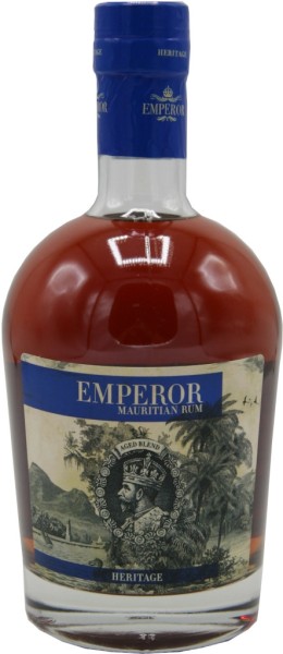 Emperor Rum Heritage 0,7l