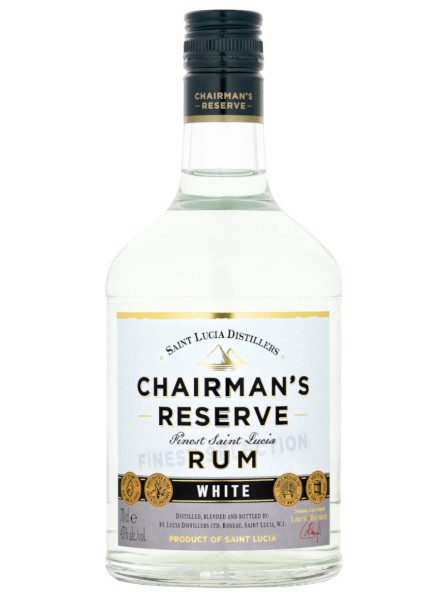 Chairmans Reserve White 0,7 Liter