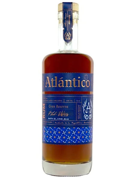 Atlantico Rum Private Cask 0,7 Liter