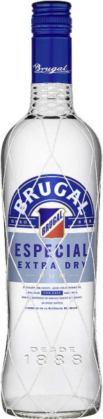Brugal Rum Especial Extra Dry 0,7 l