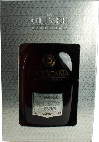 Puntacana Club Rum Esplendido 0,7 l
