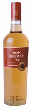 Ron Botran Oro 5 yrs Maxi 1 Liter