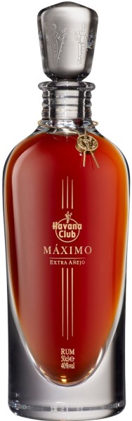 Havana Club Maximo 0,5 Liter