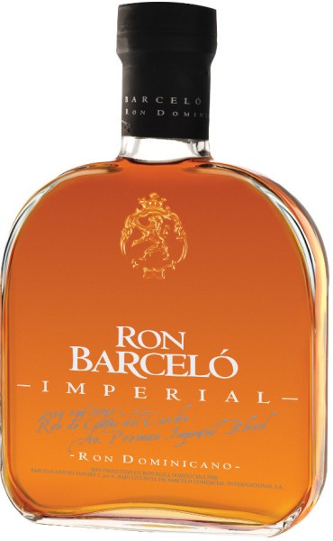 Barcelo Rum Imperial 0,7 l