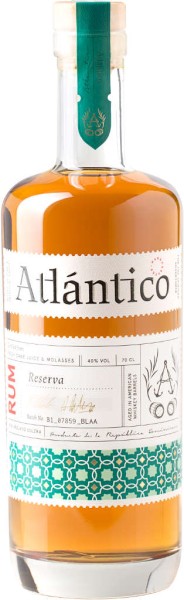 Atlantico Rum Reserva 0,7l