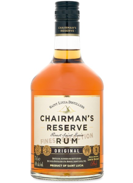 Chairmans Reserve Original 0,7 Liter