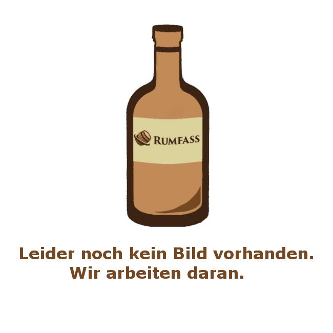 Pussers Rum 50th Anniversary 0,7 Liter